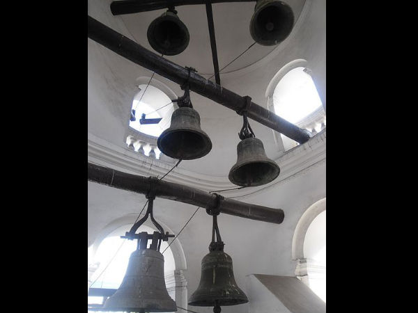 Armenian Church in Chennai Armenian Church in Chennai