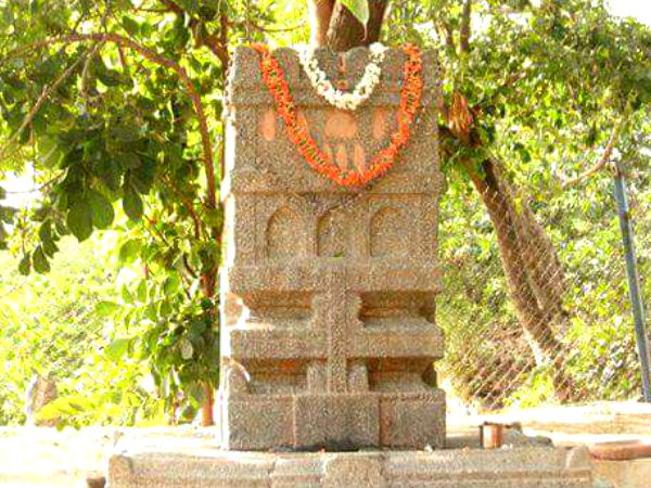 Mantralayam Tourism Mantralayam Tourism