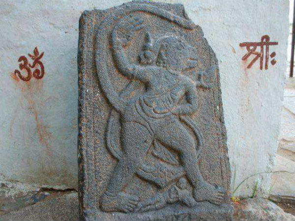 Mantralayam Tourism Mantralayam Tourism