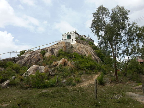 Gommatagiri trip Gommatagiri trip