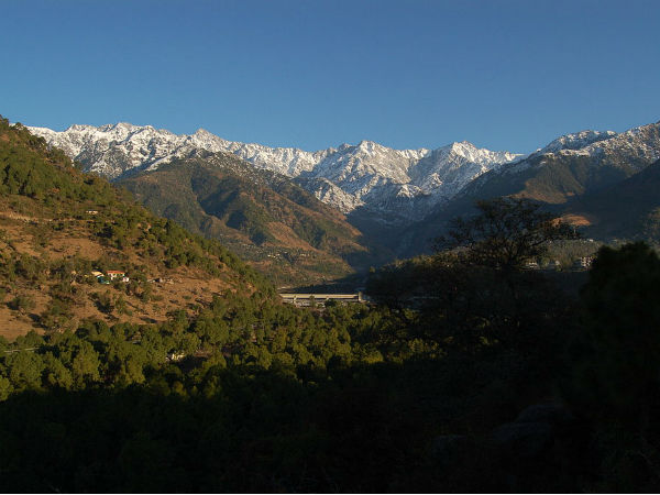 Palampur Hill Station Palampur Hill Station