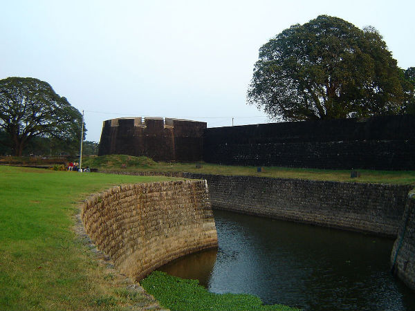 Kerala Tour Kerala Tour