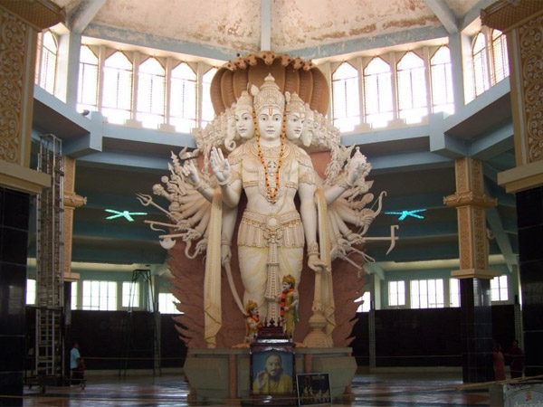 Vishwa Shanthi Ashram Vishwa Shanthi Ashram