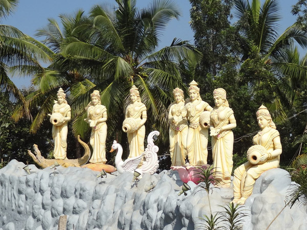 Vishwa Shanthi Ashram Vishwa Shanthi Ashram