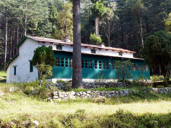 Bhubhu Trek Bhubhu Trek