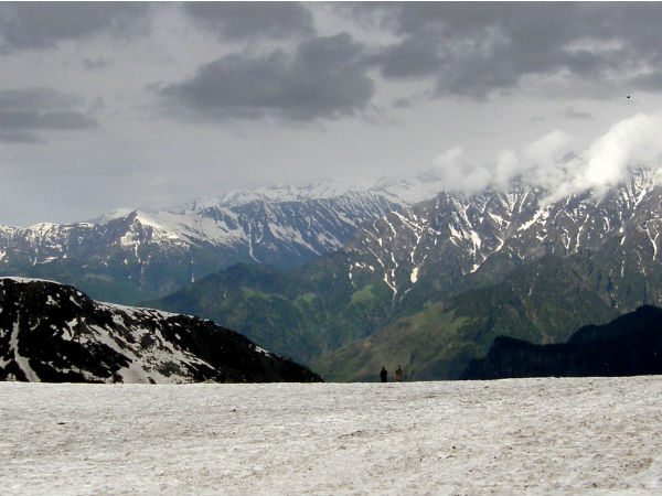 Bhubhu trek Bhubhu trek
