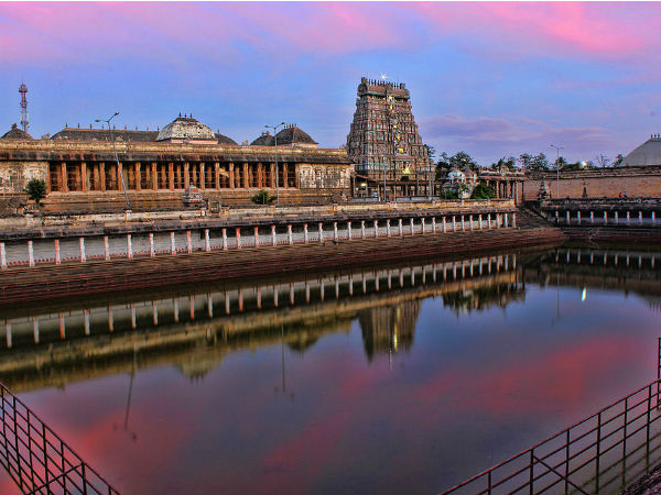 ಬೆ೦ಗಳೂರಿನಿ೦ದ ಚಿದ೦ಬರ೦ಗೆ ಲಭ್ಯವಿರುವ ಮಾರ್ಗಗಳು ಬೆ೦ಗಳೂರಿನಿ೦ದ ಚಿದ೦ಬರ೦ಗೆ ಲಭ್ಯವಿರುವ ಮಾರ್ಗಗಳು