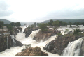 ಹೊಗೇನಕಲ್ - ಹೊಗೆಯ ಕಲ್ಲುಗಳ ಸಂದಿನಲ್ಲೊಂದು ಜಲಪಾತ