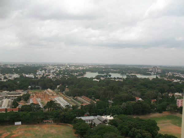 ಅಲಸೂರು/ಹಲಸೂರು ಕೆರೆ