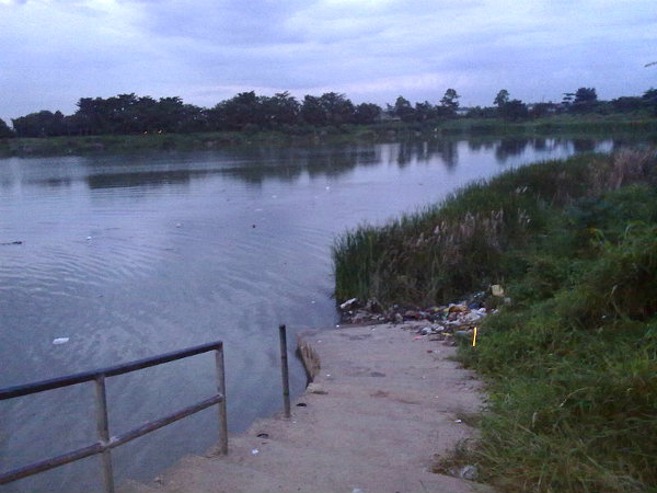 ಆಗರ ಕೆರೆ
