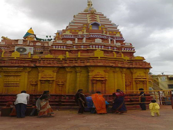 ಸವದತ್ತಿ: