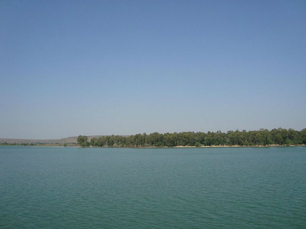 ನವೀಲುತೀರ್ಥ: