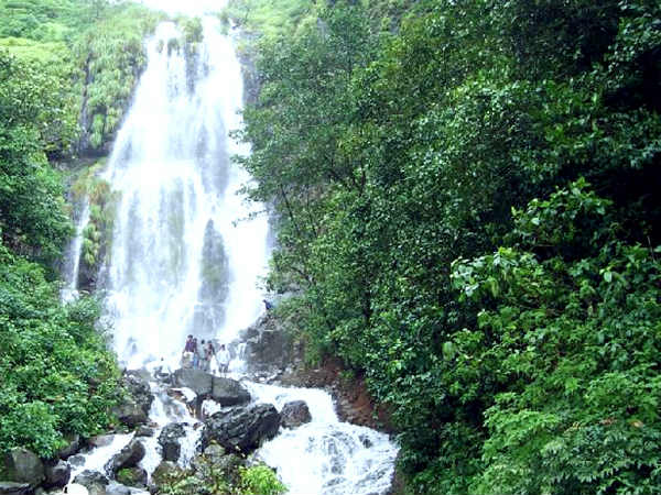 ಅಂಬೋಲಿ ಘಾಟ್ :