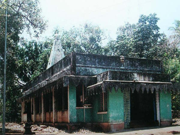 ಅಂಕೋಲಾ: