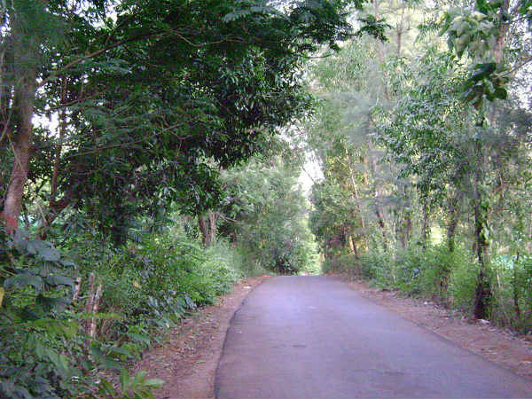 ಸಂಗಮೇಶ್ವರ:
