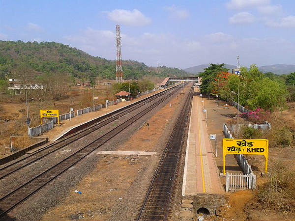 ಖೇಡ್: