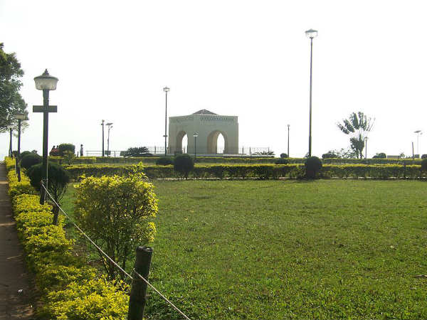 ರಾಜಾ ಸೀಟ್: