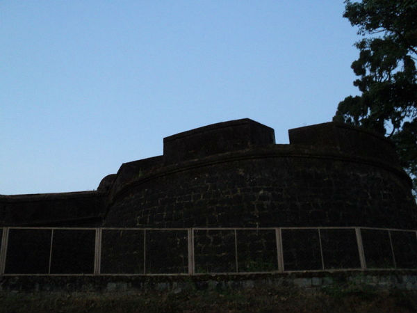 ಮಡಿಕೇರಿ ಕೋಟೆ: