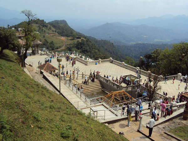 ತಲಕಾವೇರಿ: