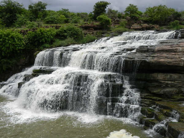 ಗೊಡಚಿನಮಲ್ಕಿ ಜಲಪಾತ: