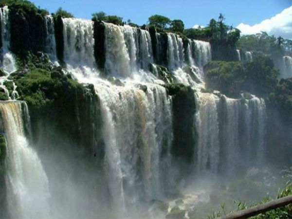 ಕೈಲಾಸನಾಥಕೋನ ಜಲಪಾತ: