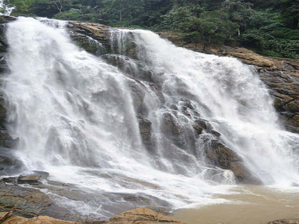 ಮೀನ್ಮುಟ್ಟಿ ಜಲಪಾತ: