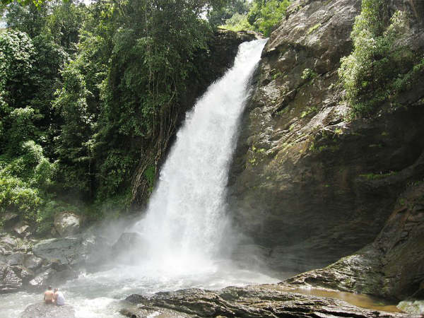 ಸೂಚಿಪಾರಾ ಜಲಪಾತ: