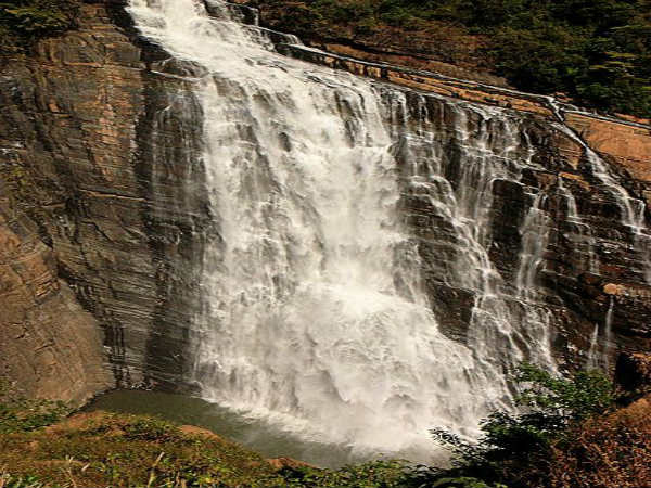 ಉಂಚಳ್ಳಿ ಜಲಪಾತ: