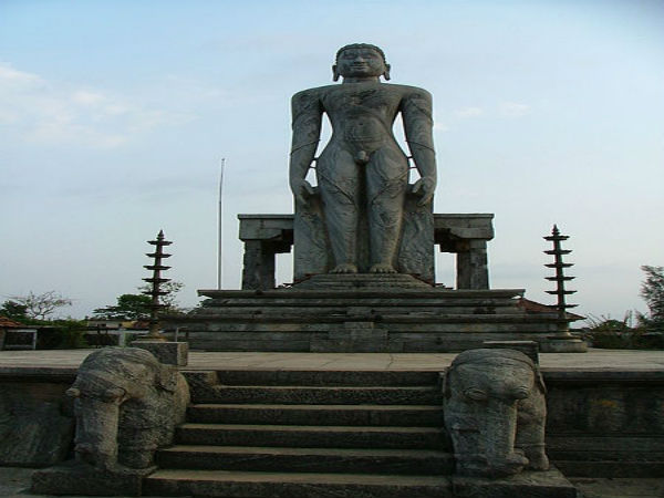 ವೇಣೂರು: