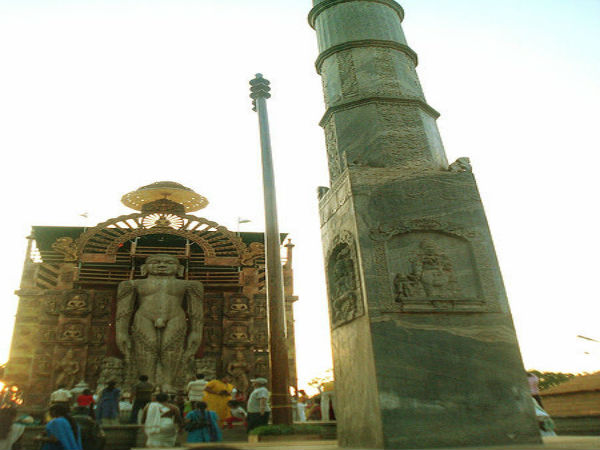 ಧರ್ಮಸ್ಥಳ: