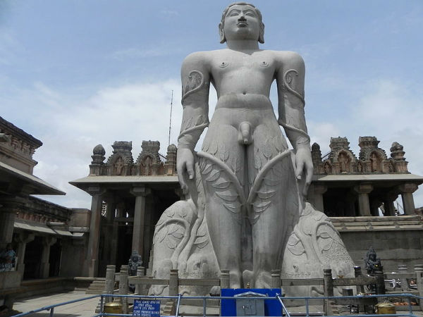 ಶ್ರವಣಬೆಳಗೊಳ: