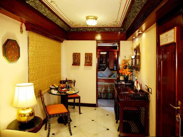 ಮಹಾರಾಜಾ ಎಕ್ಸ್ ಪ್ರೆಸ್ 46: