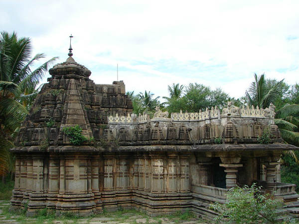 ಮೂಲೆ ಶಂಕರೇಶ್ವರ ದೇವಸ್ಥಾನ, ತುರುವೆಕೆರೆ: