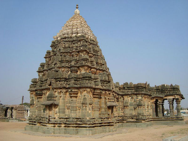 ಮಹಾದೇವ ದೇವಾಲಯ, ಇಟಗಿ: