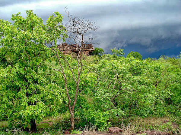 ಭೀಮ್ ಬೇಟ್ಕಾ 2: