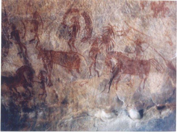 ಭೀಮ್ ಬೇಟ್ಕಾ 4: