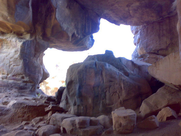 ಭೀಮ್ ಬೇಟ್ಕಾ 5: