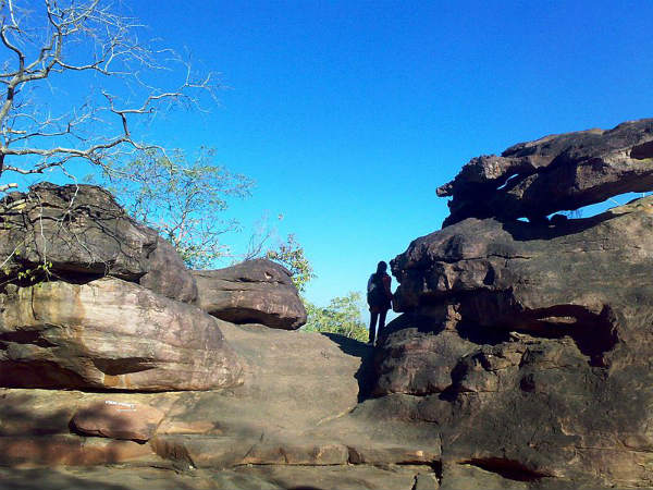 ಭೀಮ್ ಬೇಟ್ಕಾ 6: