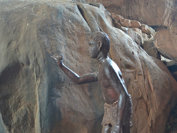 ಭೀಮ್ ಬೇಟ್ಕಾ 8: