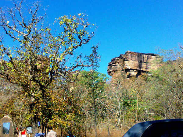 ಭೀಮ್ ಬೇಟ್ಕಾ 10: