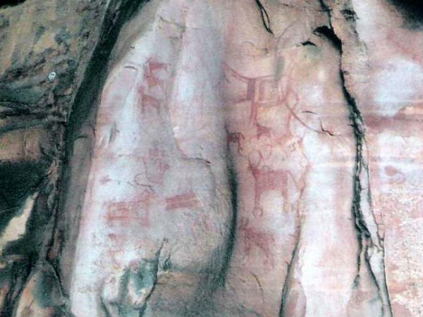 ಭೀಮ್ ಬೇಟ್ಕಾ 13: