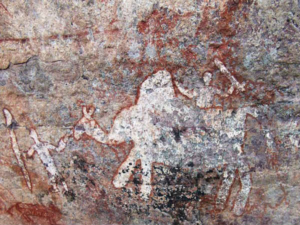 ಭೀಮ್ ಬೇಟ್ಕಾ 19:
