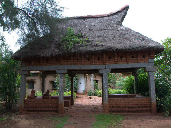 ನೃತ್ಯಗ್ರಾಮ: