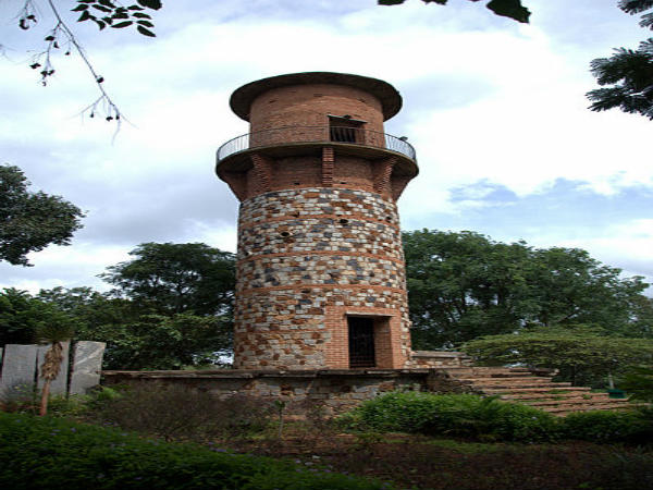 ನೃತ್ಯಗ್ರಾಮ: