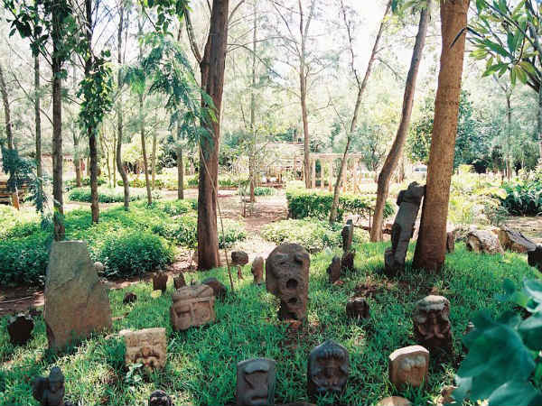 ನೃತ್ಯಗ್ರಾಮ: