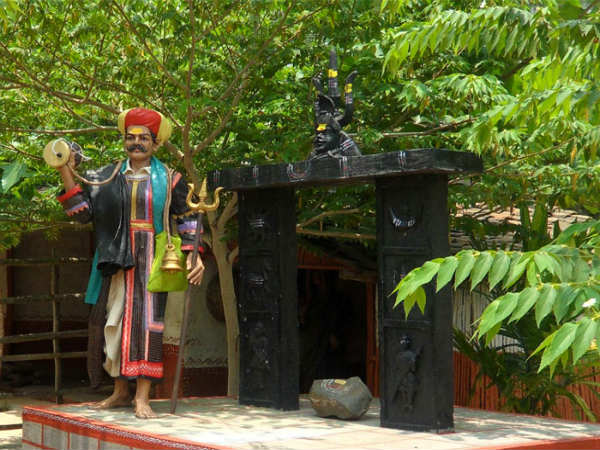 ಉತ್ಸವ ರಾಕ್ ಉದ್ಯಾನ: