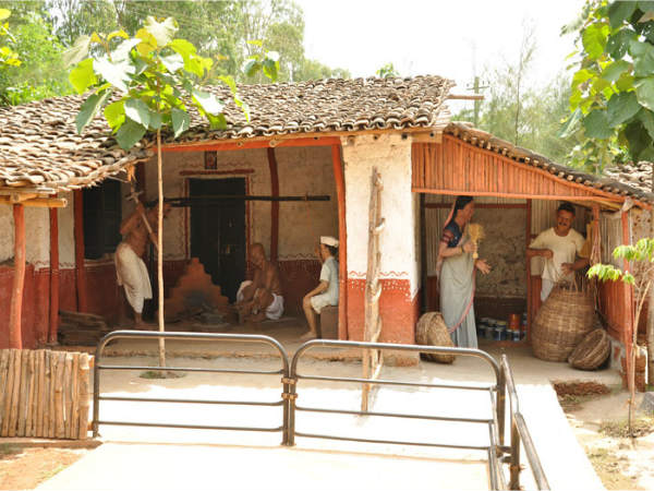 ಉತ್ಸವ ರಾಕ್ ಉದ್ಯಾನ: