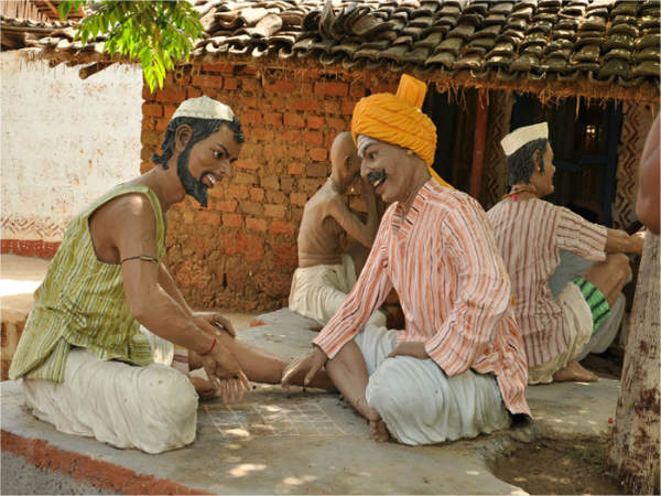 ಉತ್ಸವ ರಾಕ್ ಉದ್ಯಾನ: