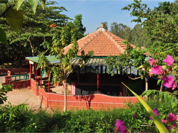 ಉತ್ಸವ ರಾಕ್ ಉದ್ಯಾನ: