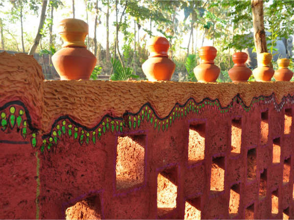 ಉತ್ಸವ ರಾಕ್ ಉದ್ಯಾನ: